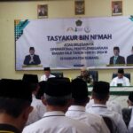 KBIHU At-Tawazun Menghadiri Tasyakuran Kemenag Subang